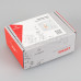 Панель Sens SMART-P81-MIX White (230V, 4 зоны, 2.4G)