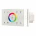 Панель Sens SMART-P83-RGB White (230V, 4 зоны, 2.4G)