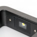 Светильник LGD-PATH-FRAME-H300-7W Warm3000 (BK, 100 deg, 230V) (ARL, IP65 Металл, 3 года)