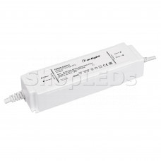 Блок питания ARPJ-SP-571750-PFC (100W, 40-57V, 1.75A) (Arlight, IP67 Пластик, 5 лет)