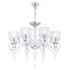 Люстра Maytoni Bubble Dreams SLMOD603-08-N