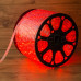 Дюралайт LED, свечение с динамикой (3W) - красный, бухта 100м, SL121-322