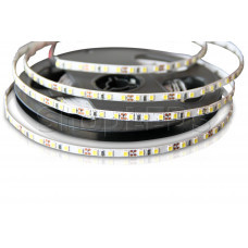 Светодиодная лента SL 5mm, SMD 2835, 600 Led, IP33, 12V, High Class (теплый белый 3000K)