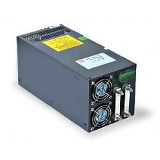 Блок питания для светодиодных лент 12V 1500W IP20