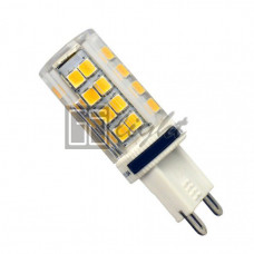 Cветодиодная лампа G9 6W 220V Day White, SL44032
