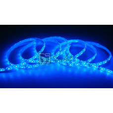 Герметичная светодиодная лента SMD 3528 60LED/m IP65 12V Blue